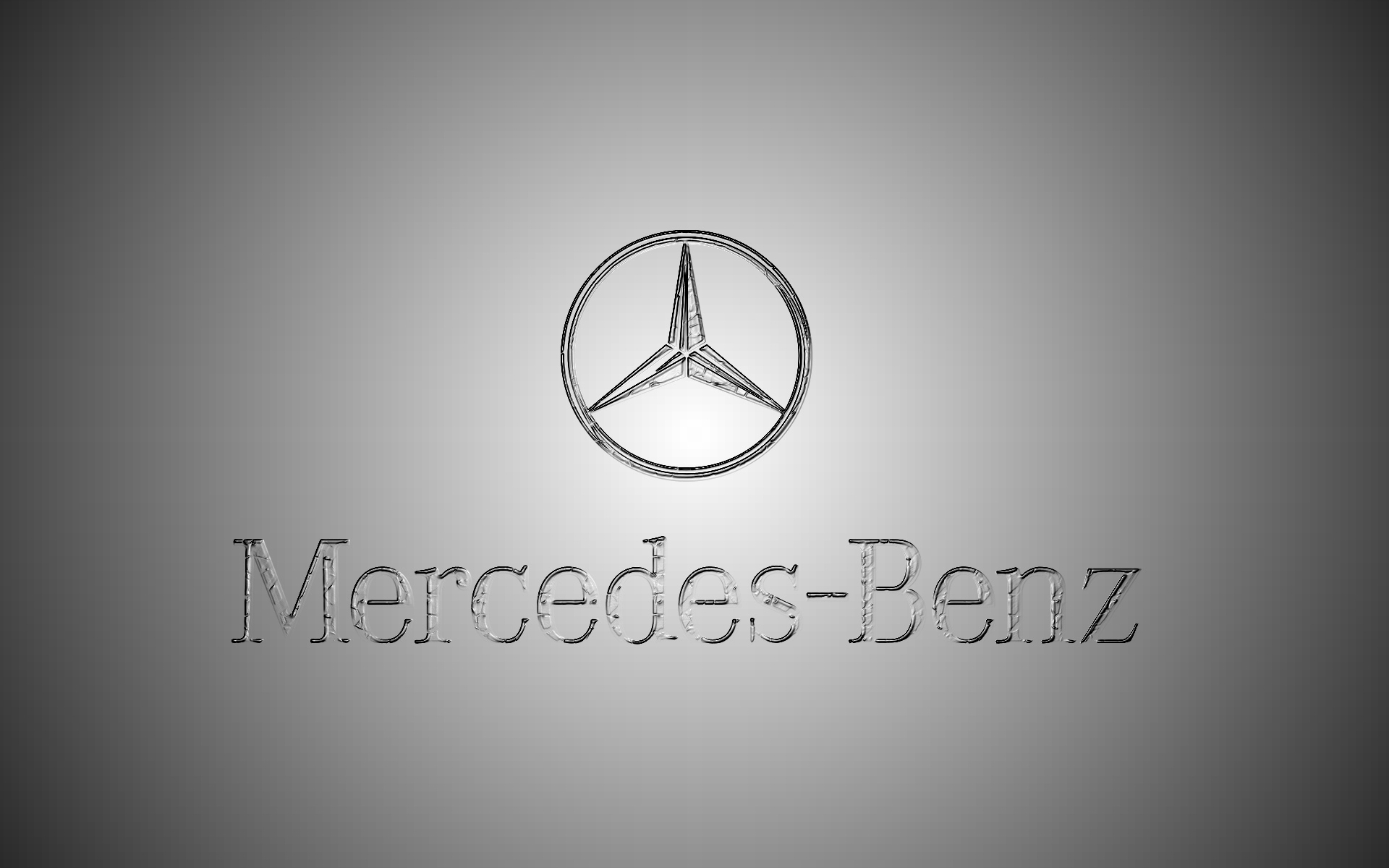 Mercedes Benz Logo HD Wallpaperwele To Starchop