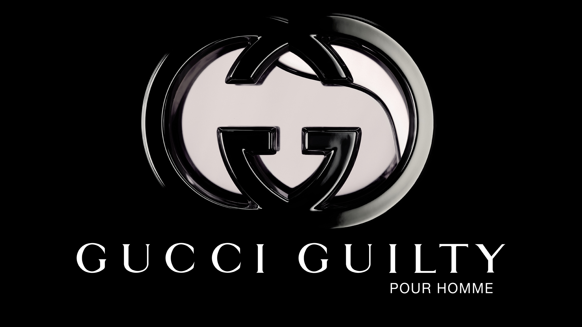Gucci Logo Wallpaper HD
