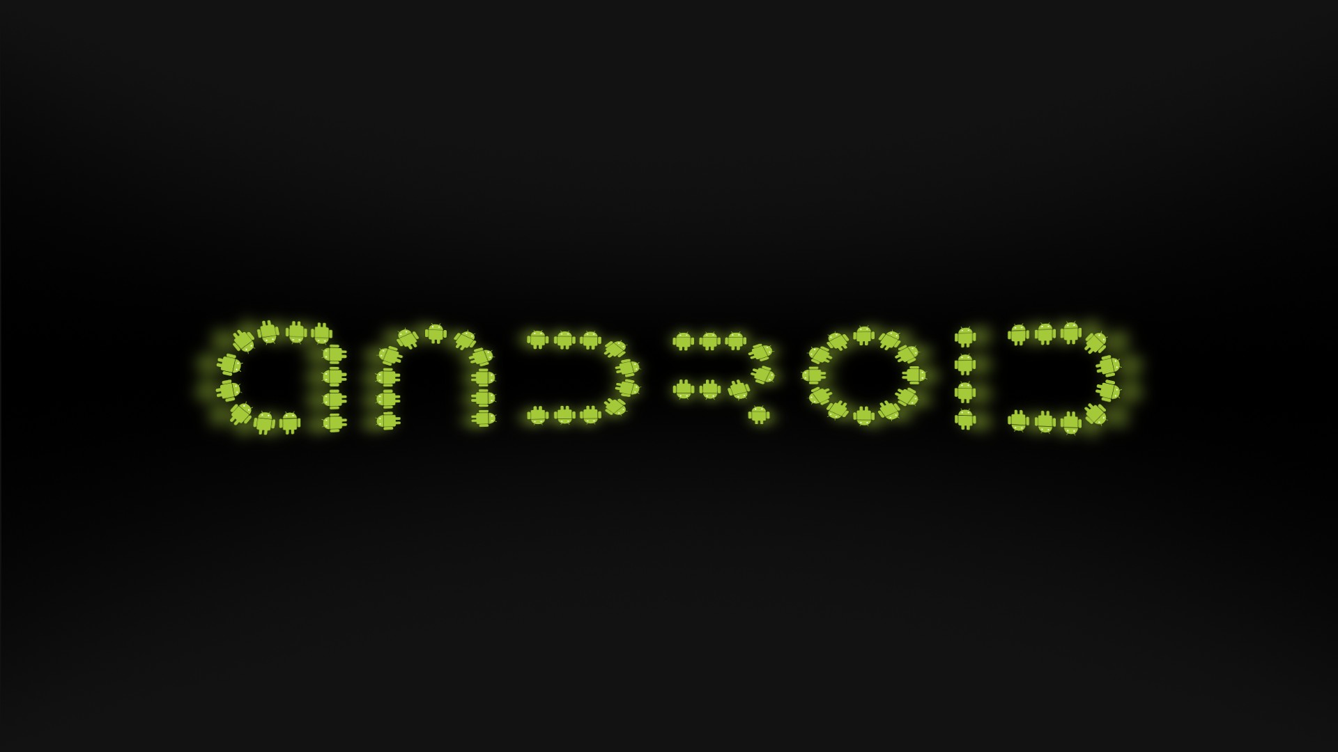 Android Desktop HD Wallpaper Background For