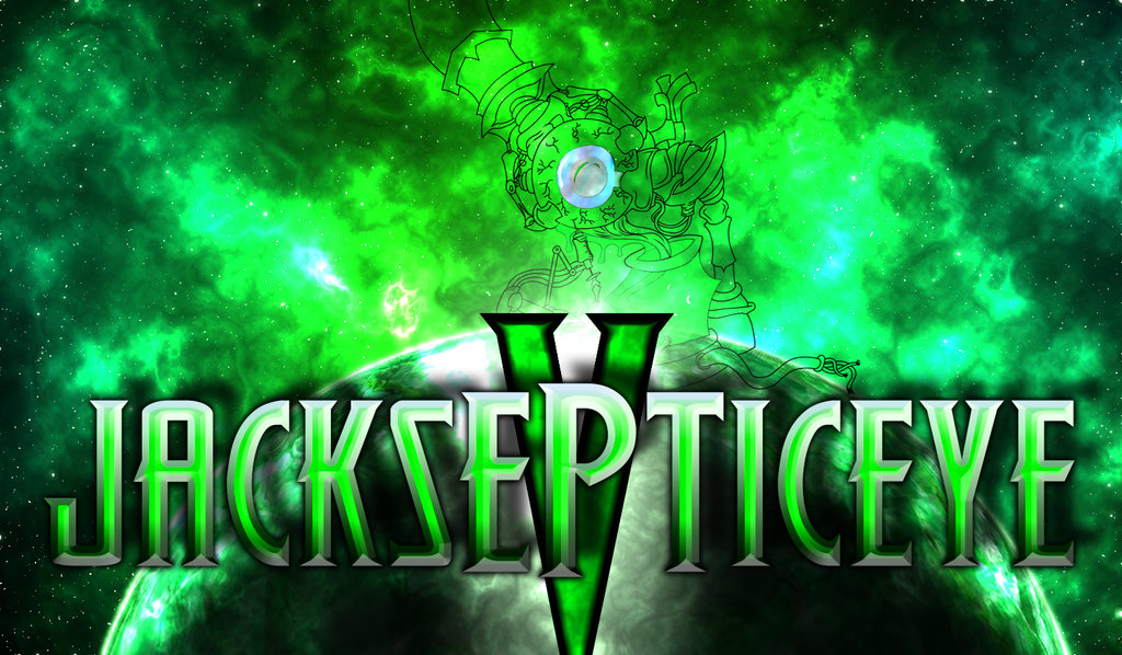 Jacksepticeye Wallpaper By Cypher Boss