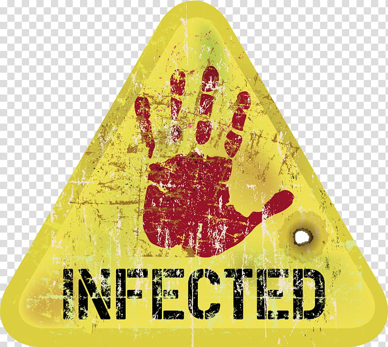 Mouth Infection Disease Virus Contagious Infectious