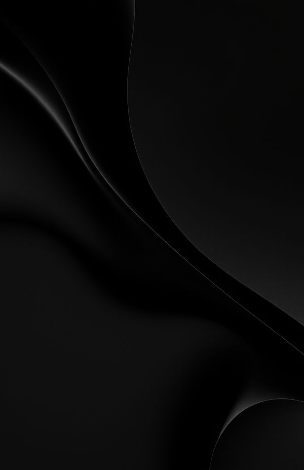 Black Abstract Wallpaper Hd