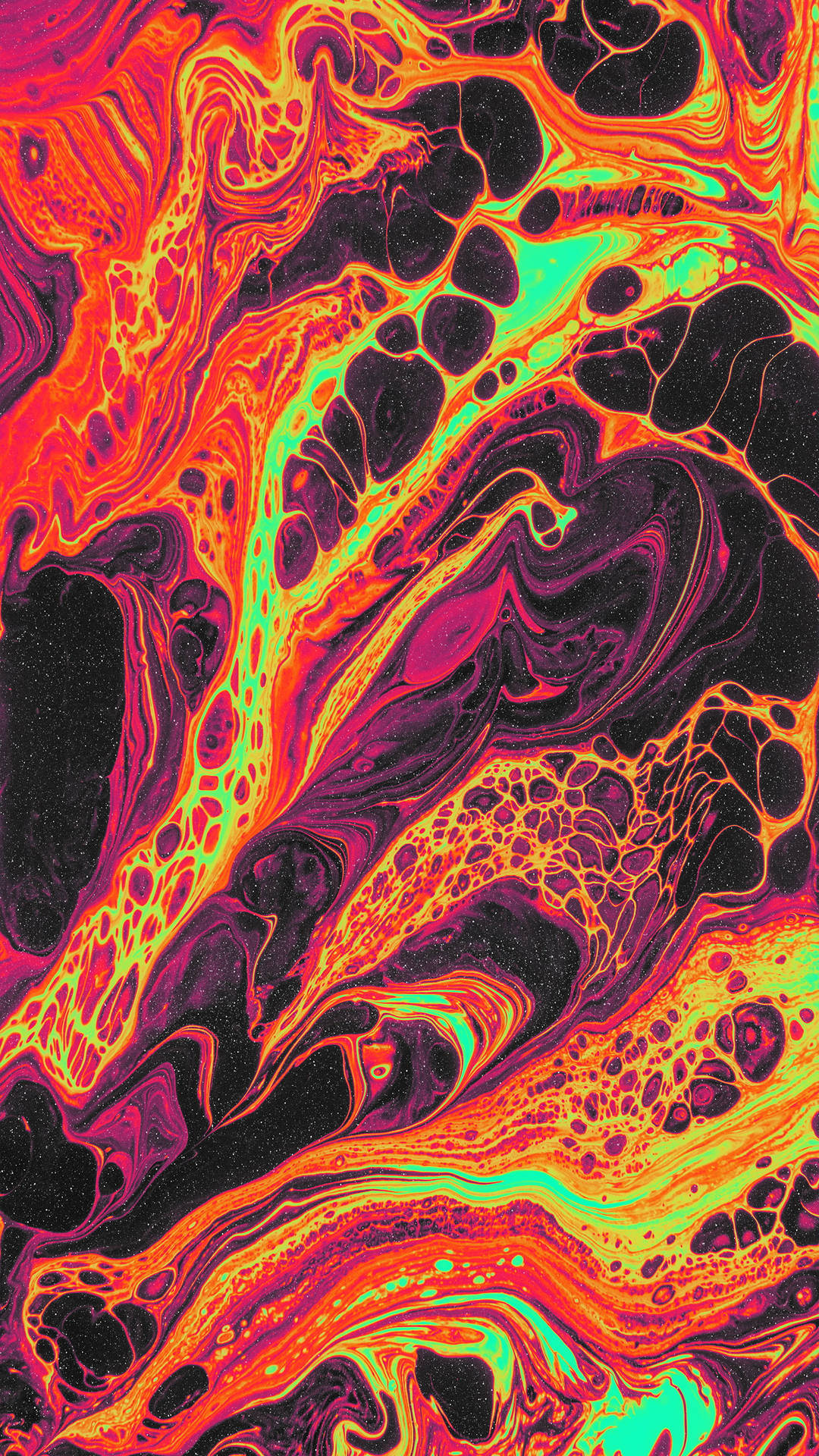Top Neon Aesthetic iPhone Wallpaper Full HD 4k To Use