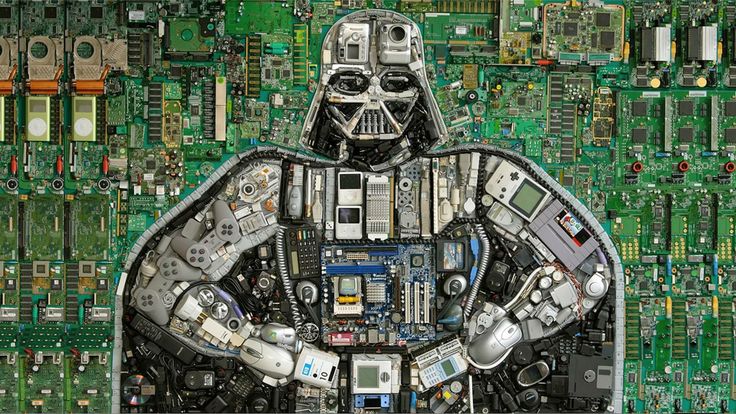 Star Wars Wallpaper Dump Geek