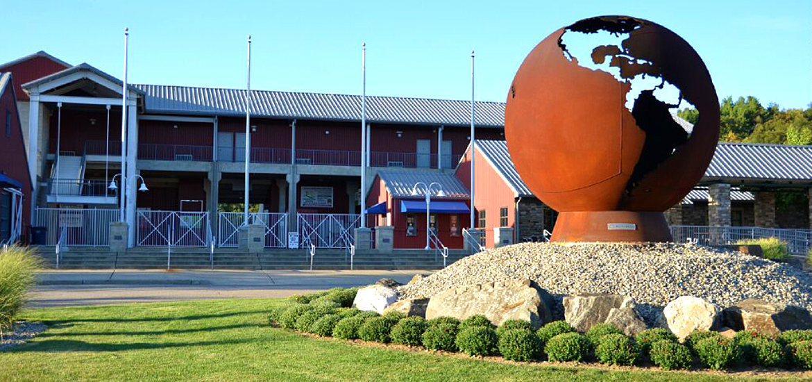 Skylands Stadium