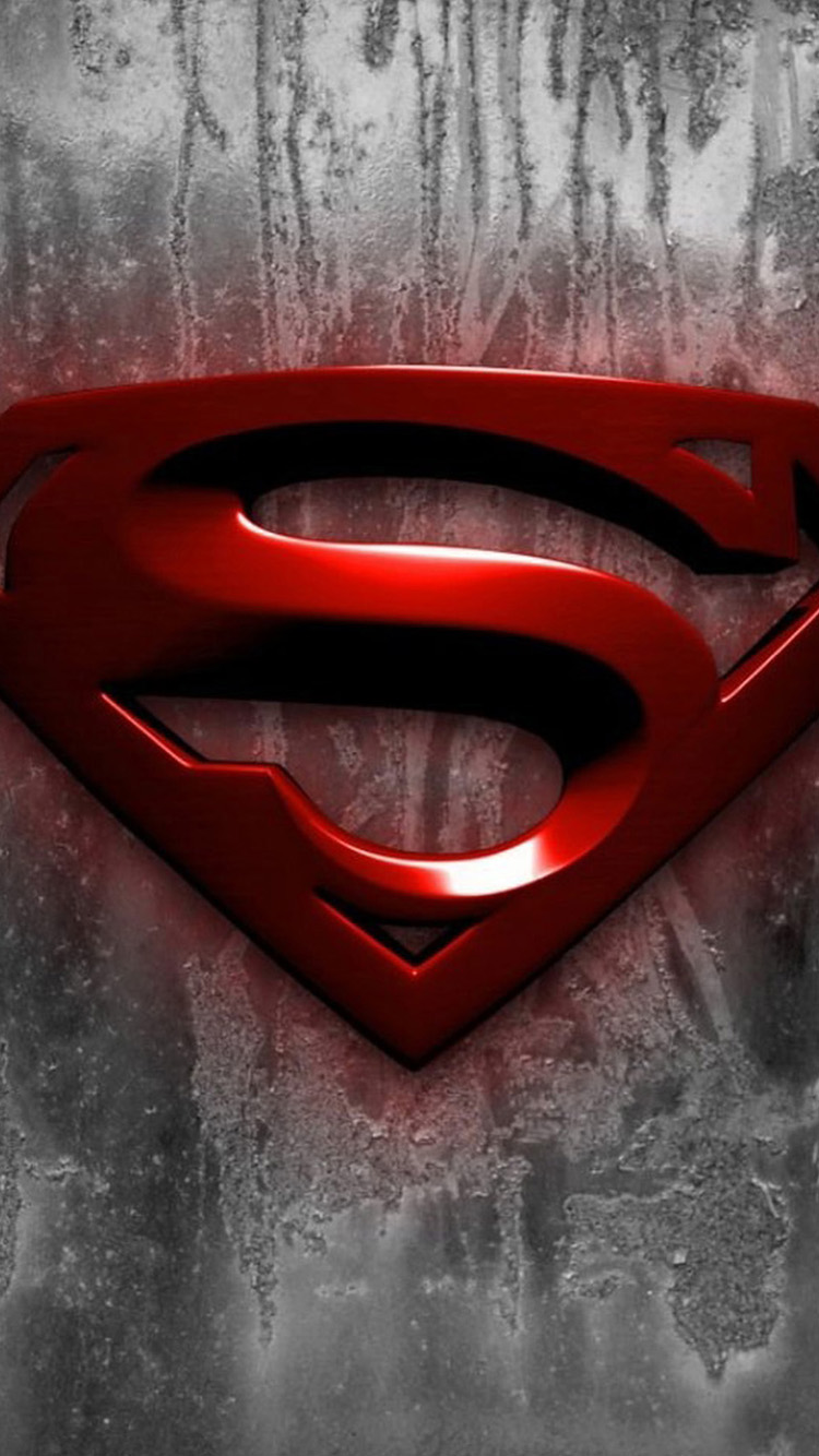 Superman Logo iPhone Wallpaper Car Pictures