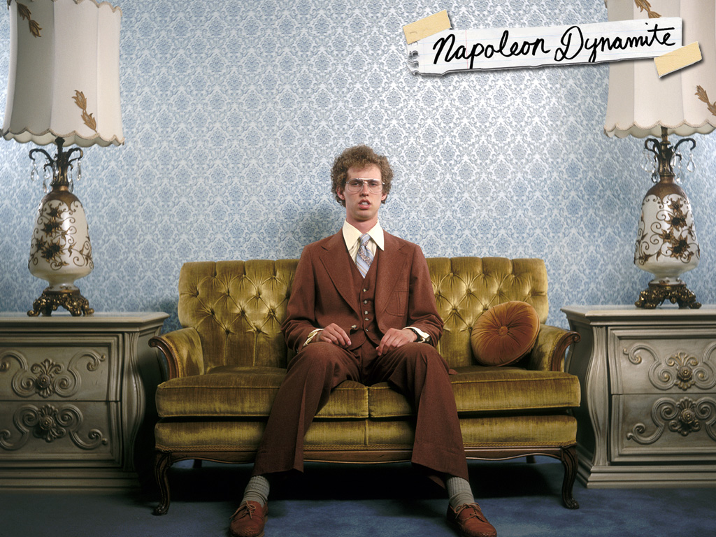 Best Napoleon Dynamite Lines That We Still Use Today With