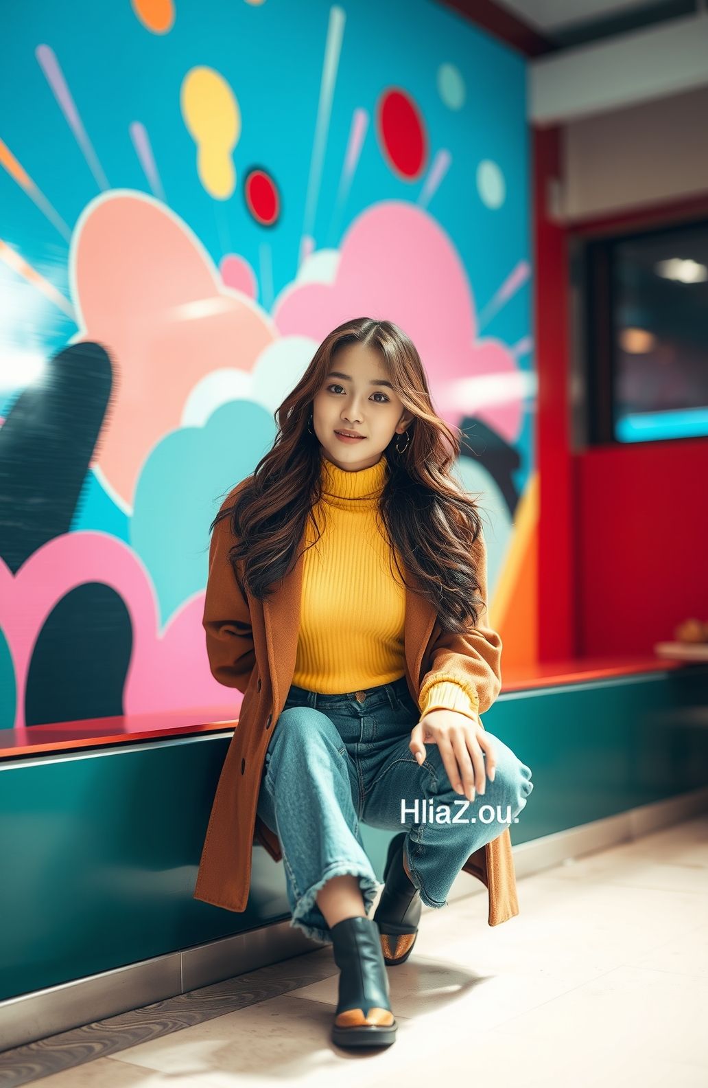 Chaeyoung Wallpaper