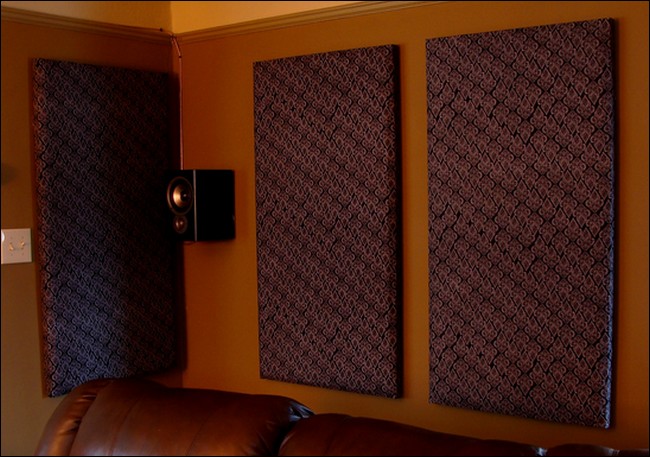 If You Re Looking For A Way To Add Sound Deadening Panels Your