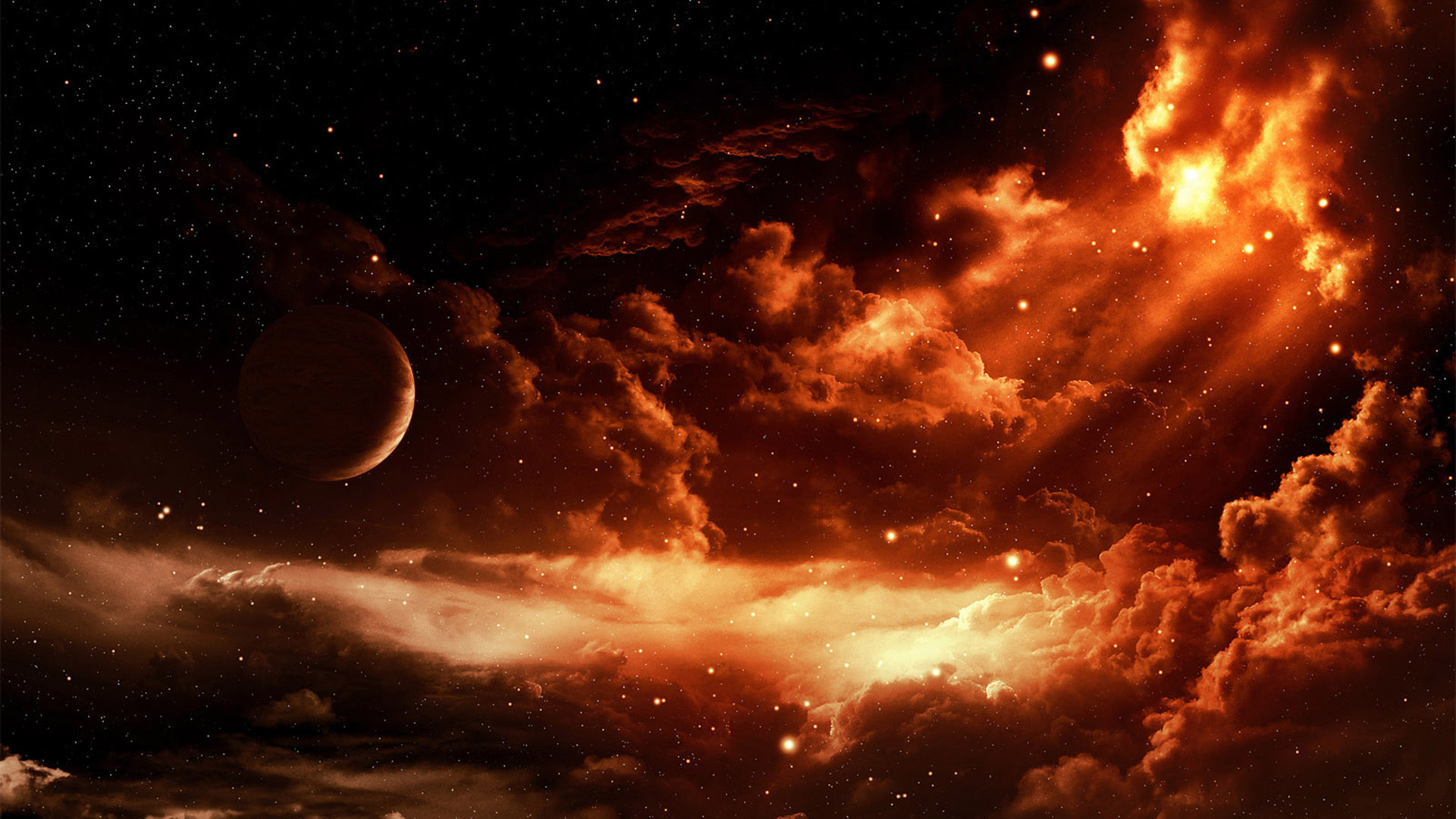 Space Wallpaper Best