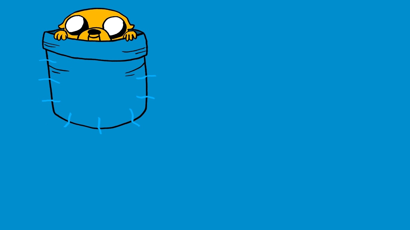 Adventure Time Wallpaper Wallpoper