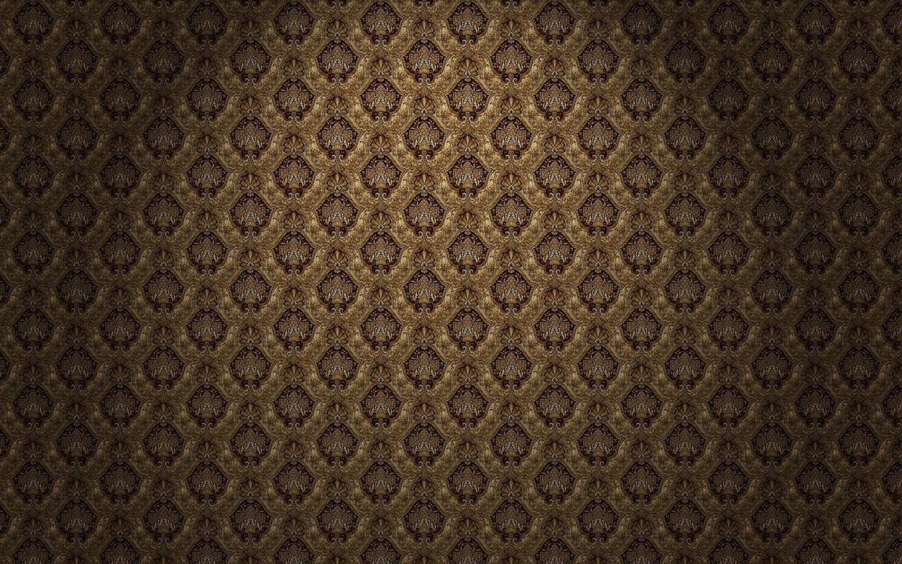 Free download Vintage pattern wallpaper 7210 [1280x800] for your ...