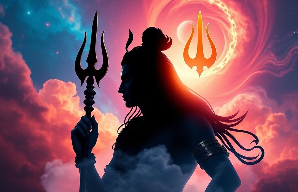 Lord Shiva Hd Wallpaper