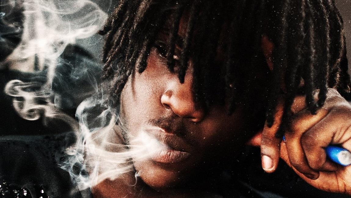 Chief Keef Back From the Dead In Review Online