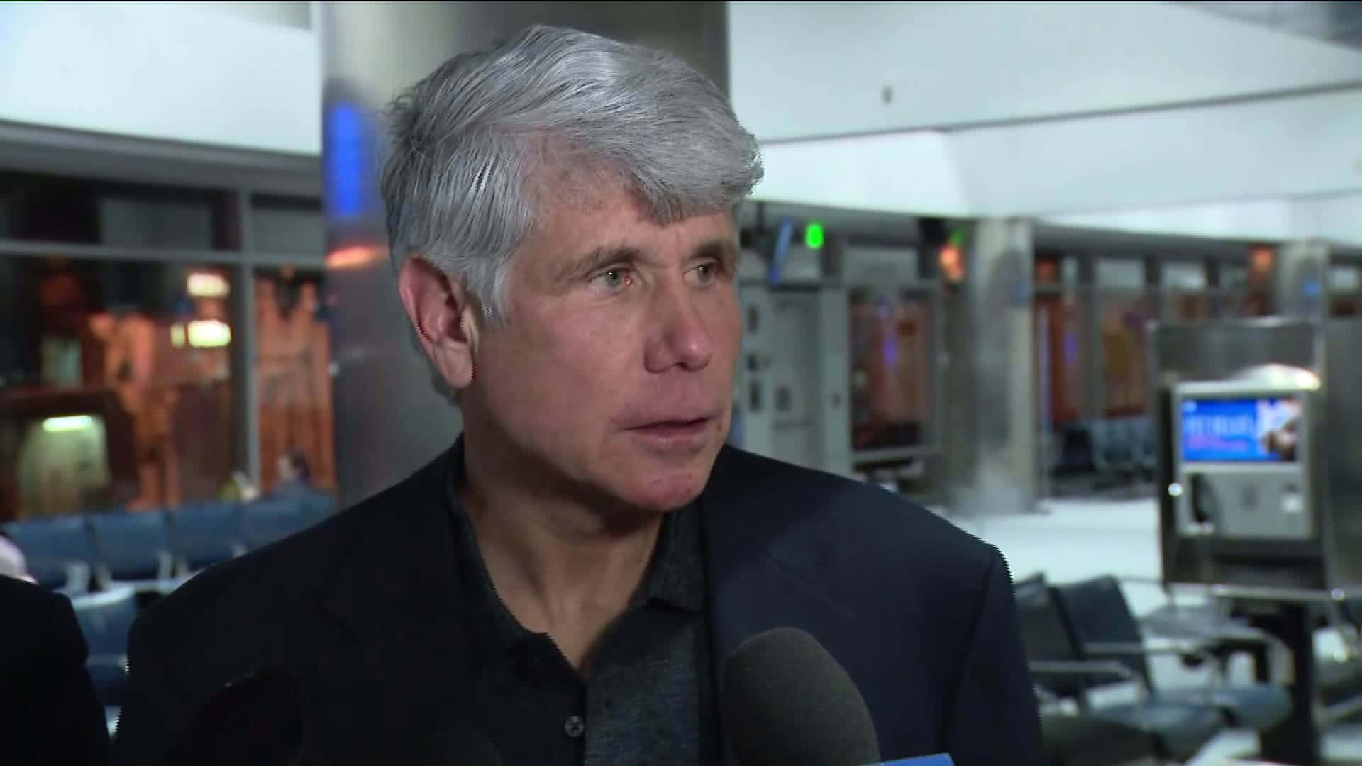 White Haired Rod Blagojevich Lkil21i0wawz674j Wallpaper