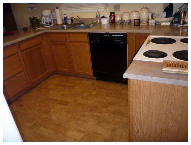 Cork Flooring Pros And Cons Basement
