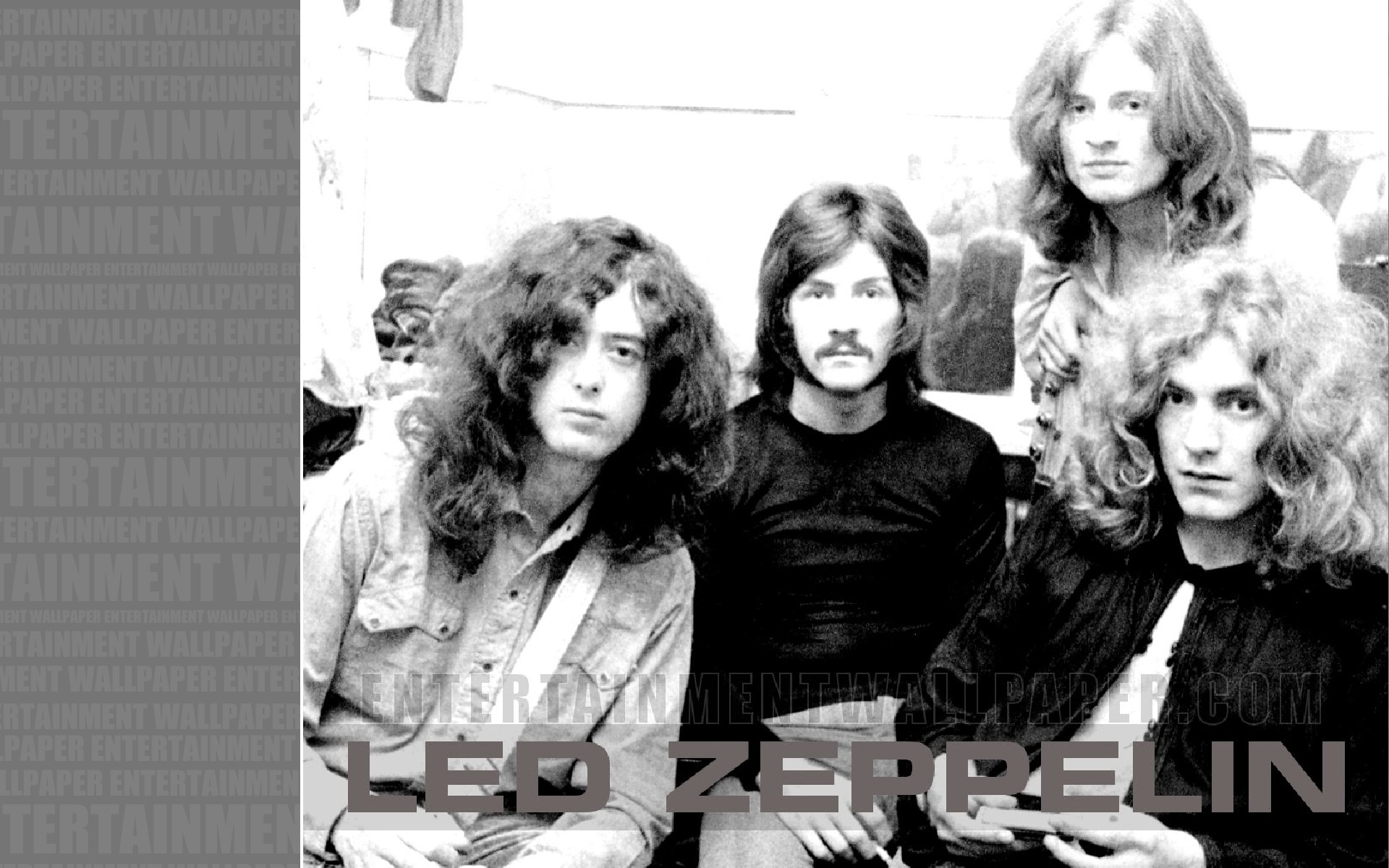 Led Zeppelin Wallpaper Desktop