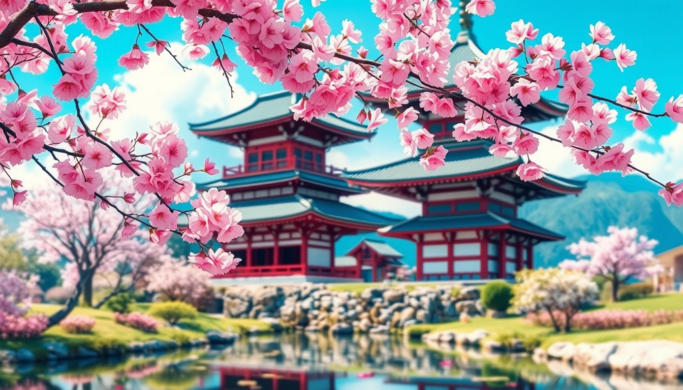 Best Japan Wallpaper