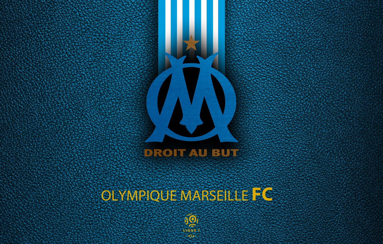 Wallpaper Sport Logo Football Ligue Olympique