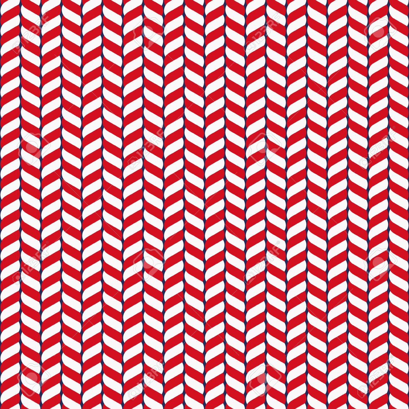 Candy Canes Vector Background Seamless Candy Cane Stripes Great