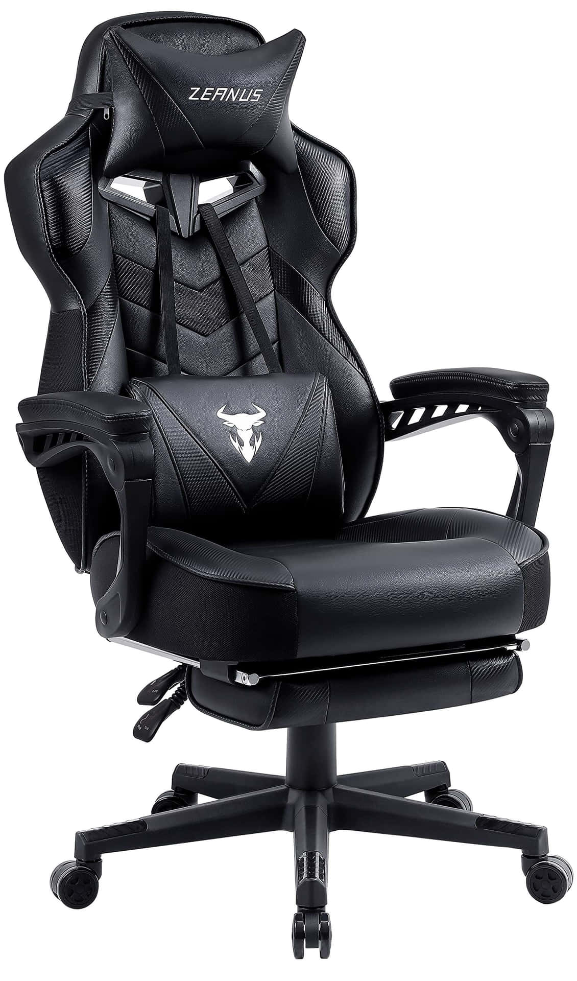 Get Ready To Level Up Your Gaming With The Best Chair Wallpaper