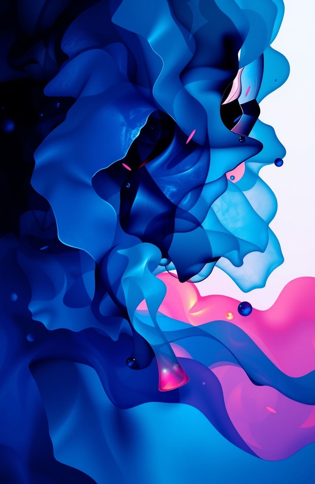 Xxxtentacion Blue Wallpaper