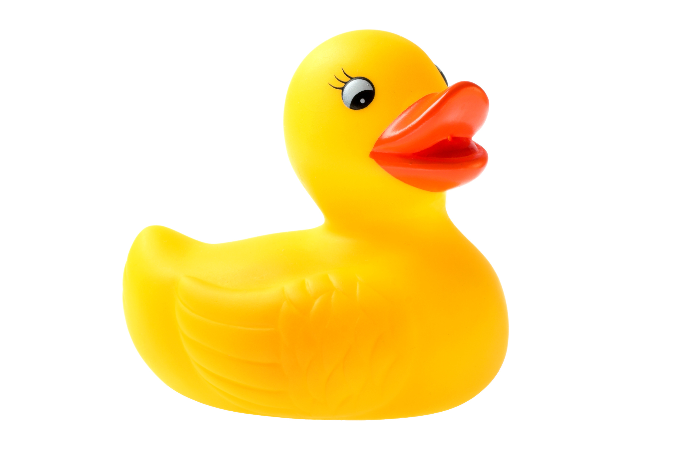 Rubber Duckling Hambleside Merchandise