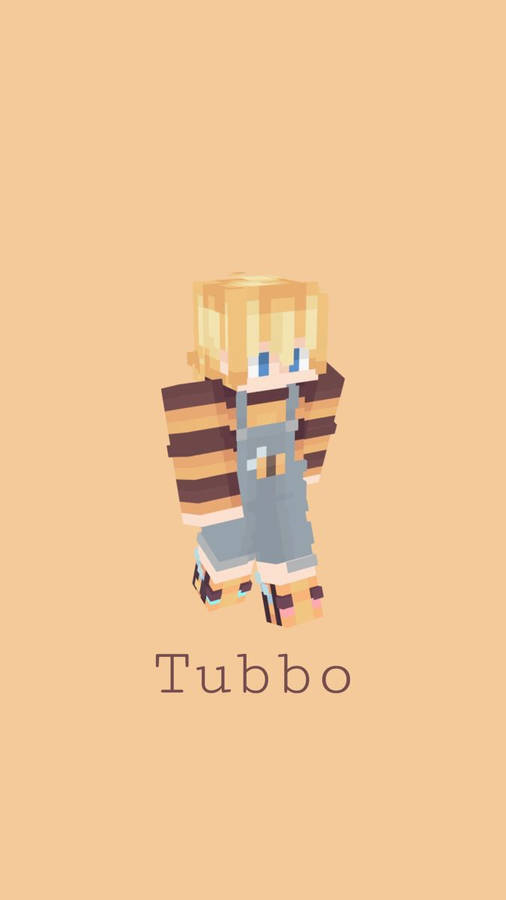 Tubbo Hxoeblhawkuavtx3 Wallpaper