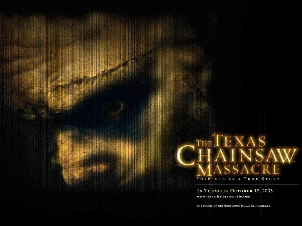 Texas Chainsaw Massacre Wallpaper Loopele