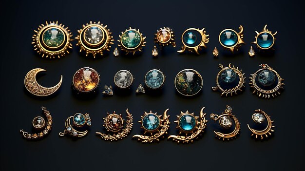 Premium Ai Image Wallpaper