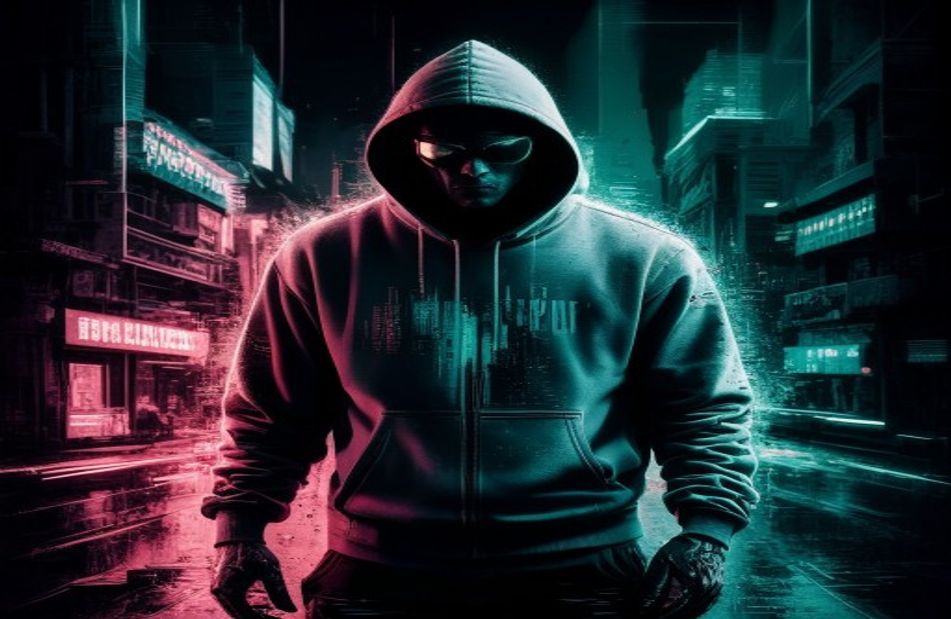Mr Robot Wallpaper