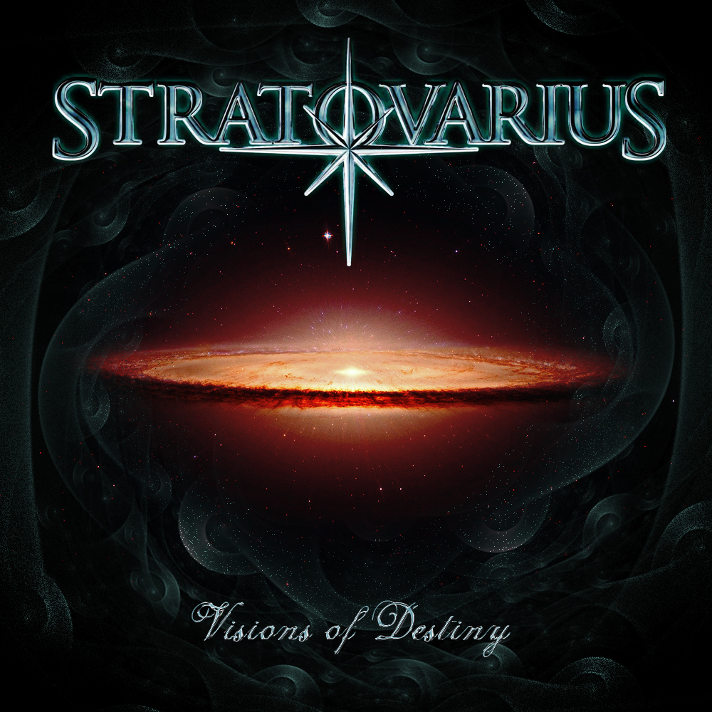 Stratovarius Visions Of Destiny By Enygmatta