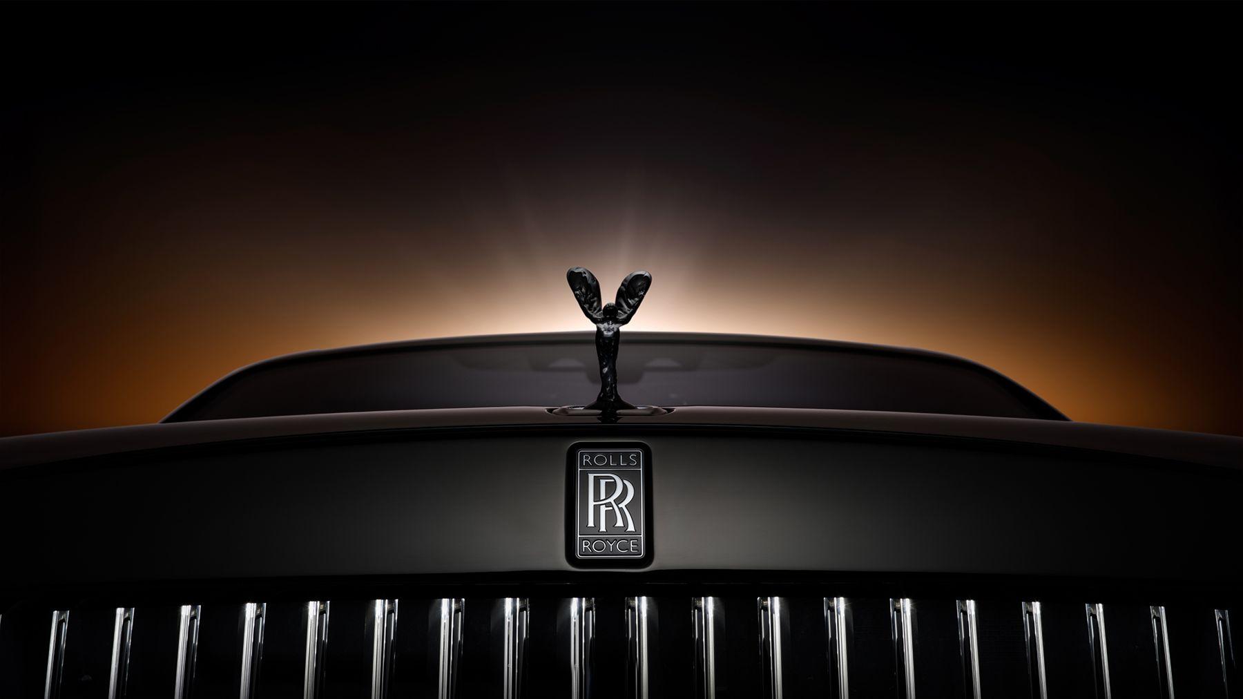 Rolls Royce Ghost Kleipsis Of A Celestial
