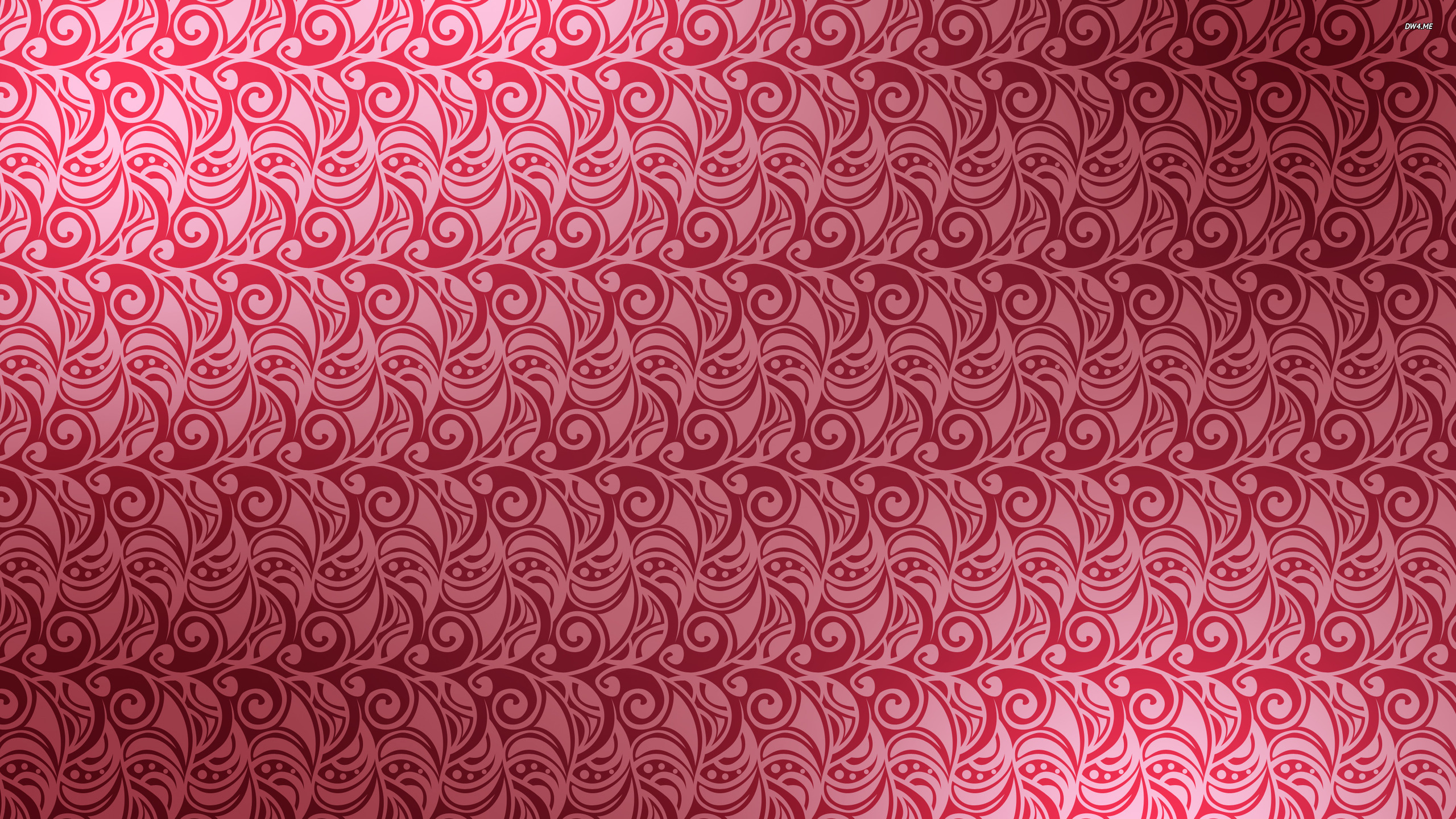Pink swirl pattern wallpaper   Digital Art wallpapers   1149 2560x1440