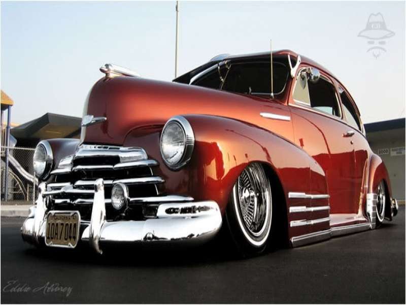 Of Chevy Wallpaper HD Car