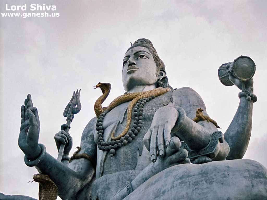 Son Shiva Wallpaper Background Gods Image HD Photos