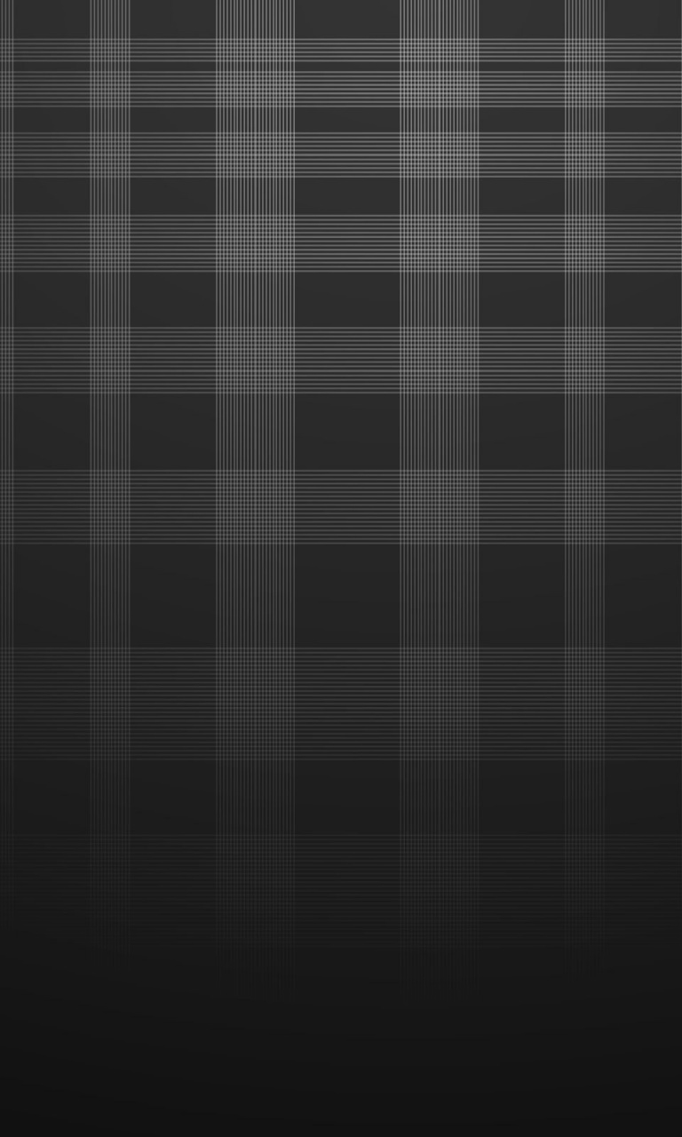 Gray Plaid Pattern Nexus Wallpaper