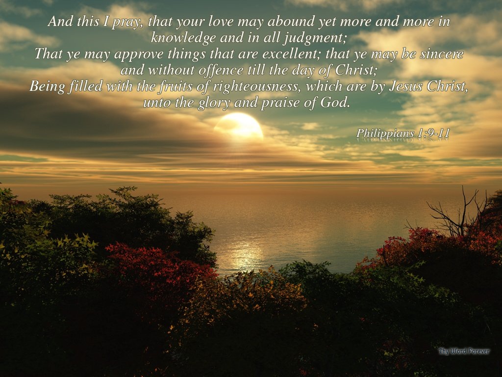 Philippians Wallpaper Christian And Background