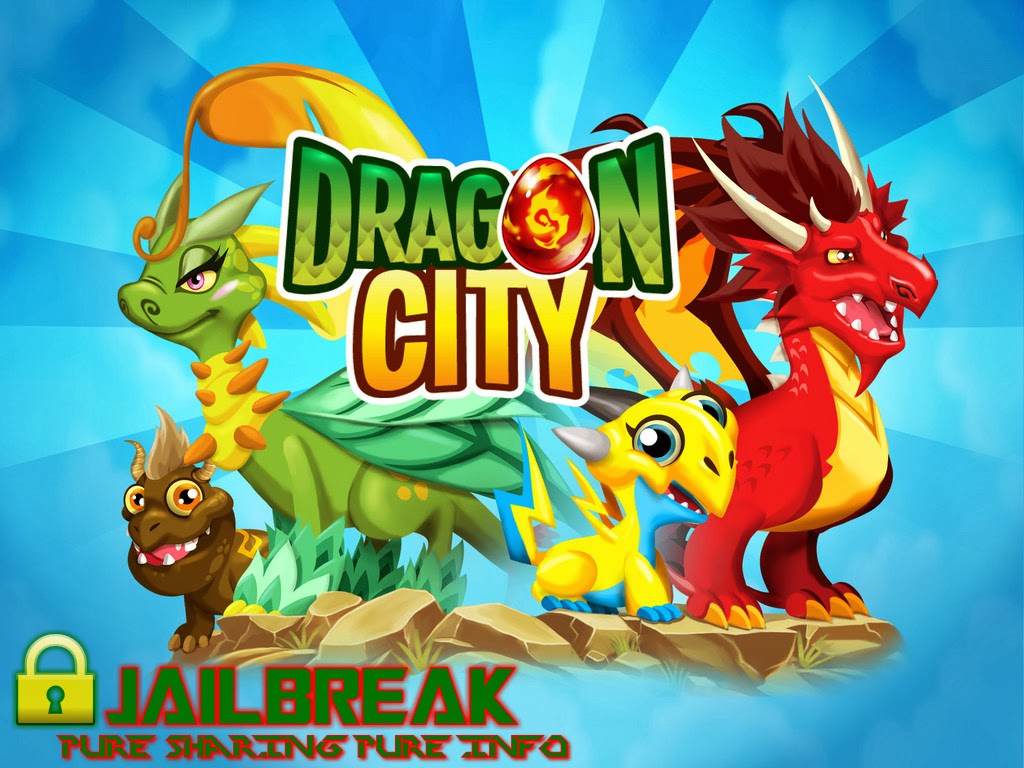 dragon city free no download