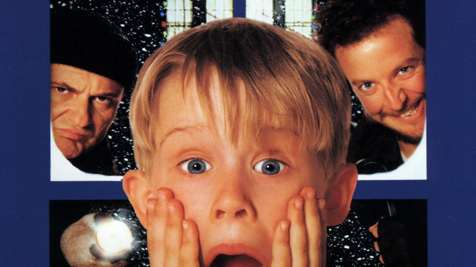 Explore The Collection Home Alone Movie