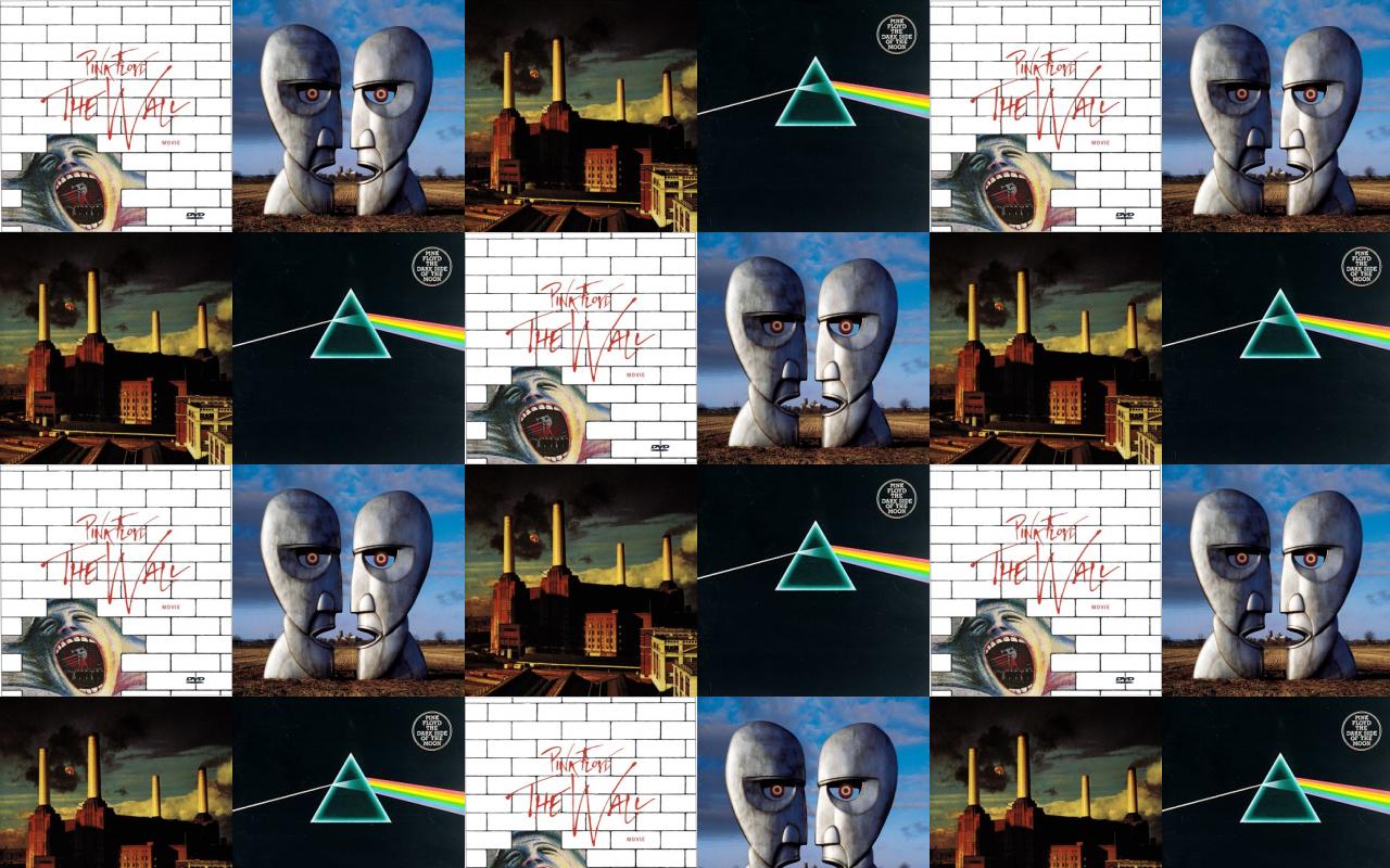  Pink Floyd The Division Bell Pink Floyd Animals Pink Floyd