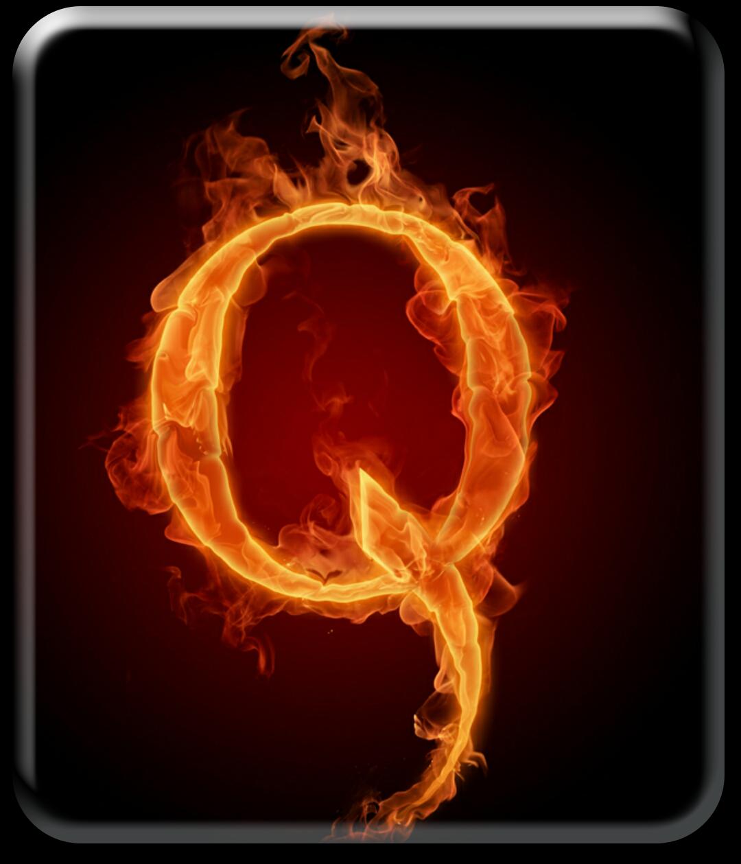Q Letters Wallpaper HD Apk For Android