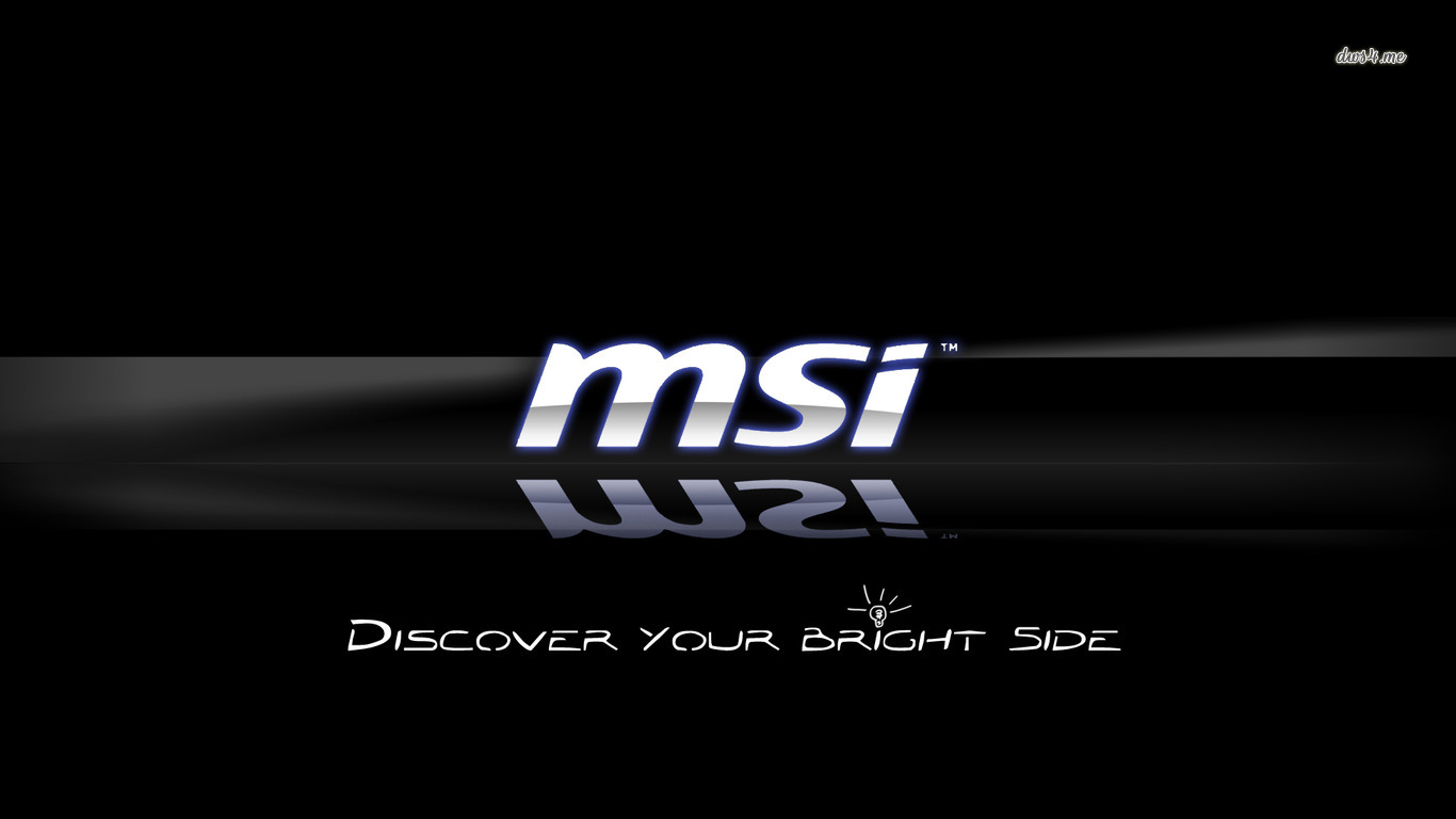 Discover Your Bright Side Wallpaper Puter