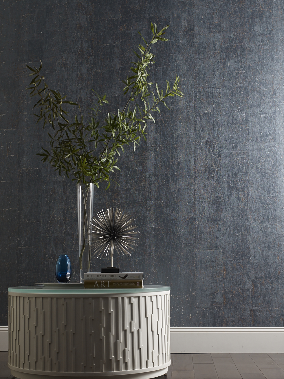 The Modern Nature Collection By Candice Olson For York Wallcoverings