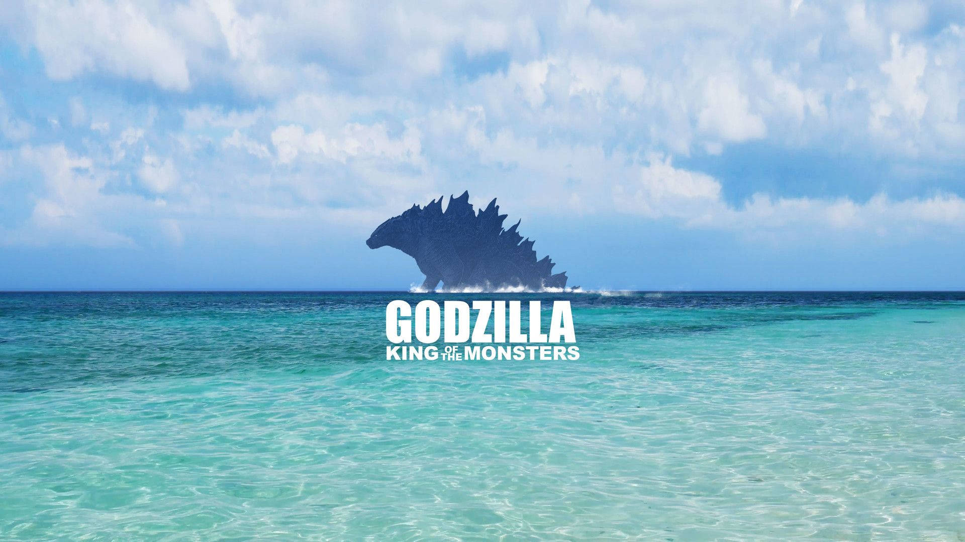 Godzilla King Of The Monsters Wallpaper