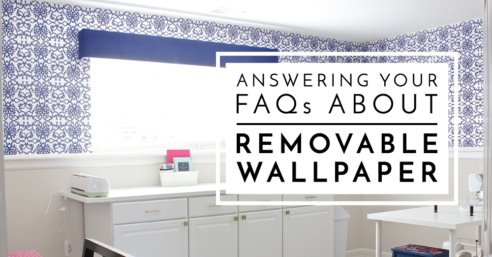 Tutorial: Fabric Wall Decals
