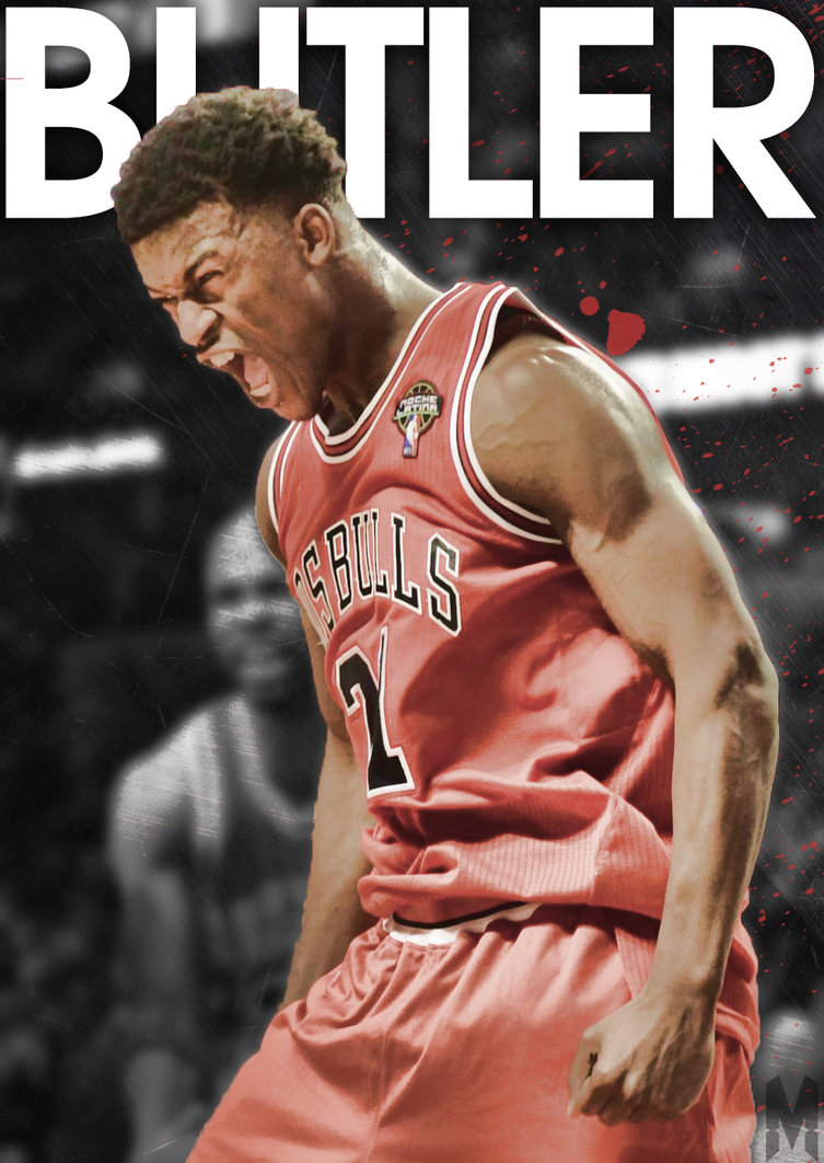Share Jimmy Butler Wallpaper Gallery To The