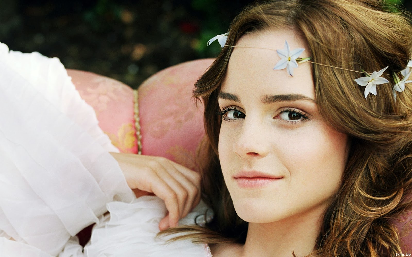 Top HD Wallpaper Emma Watson Photographic