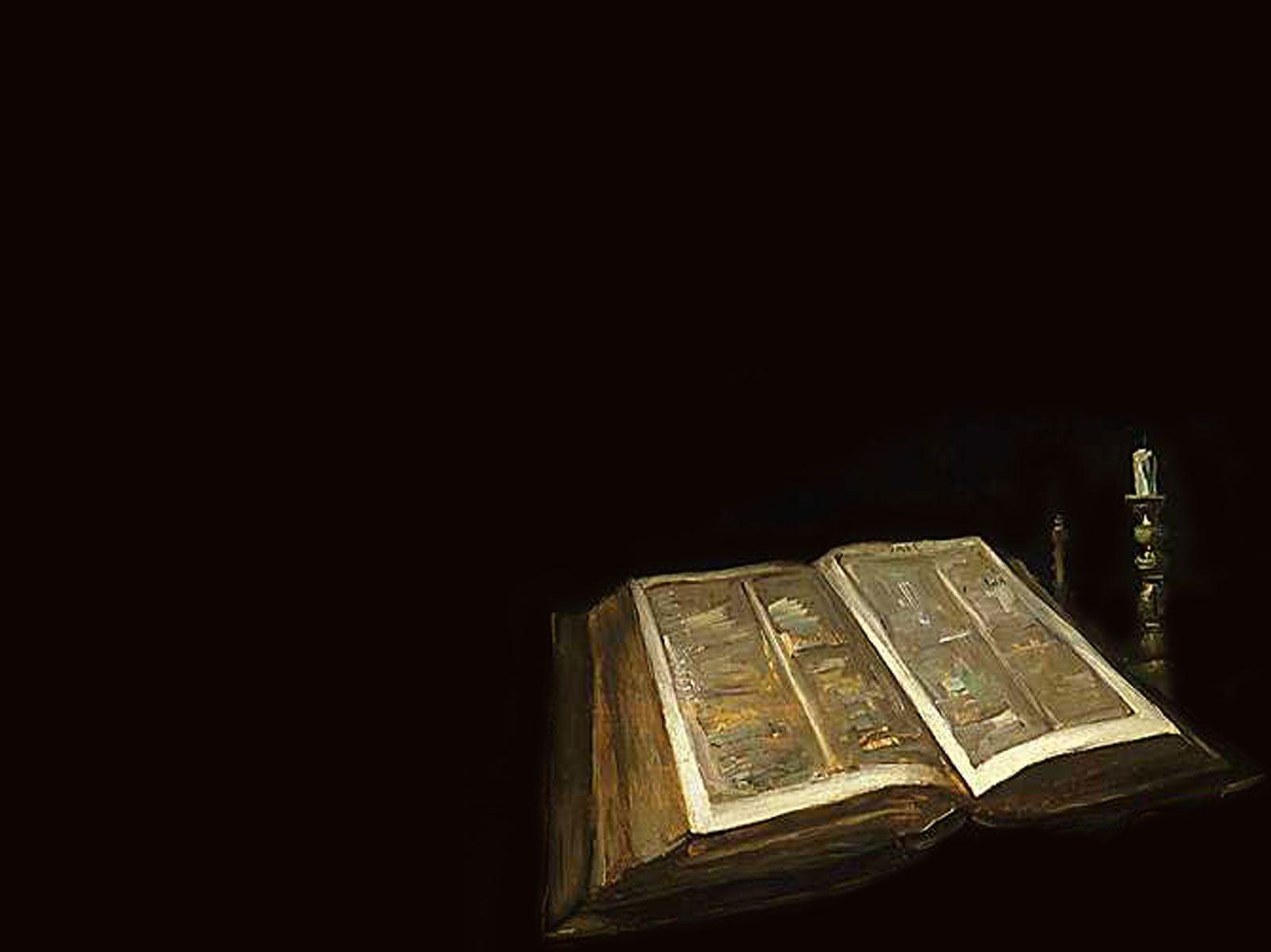 Free download Holy Bible Wallpapers [1600x1200] for your Desktop