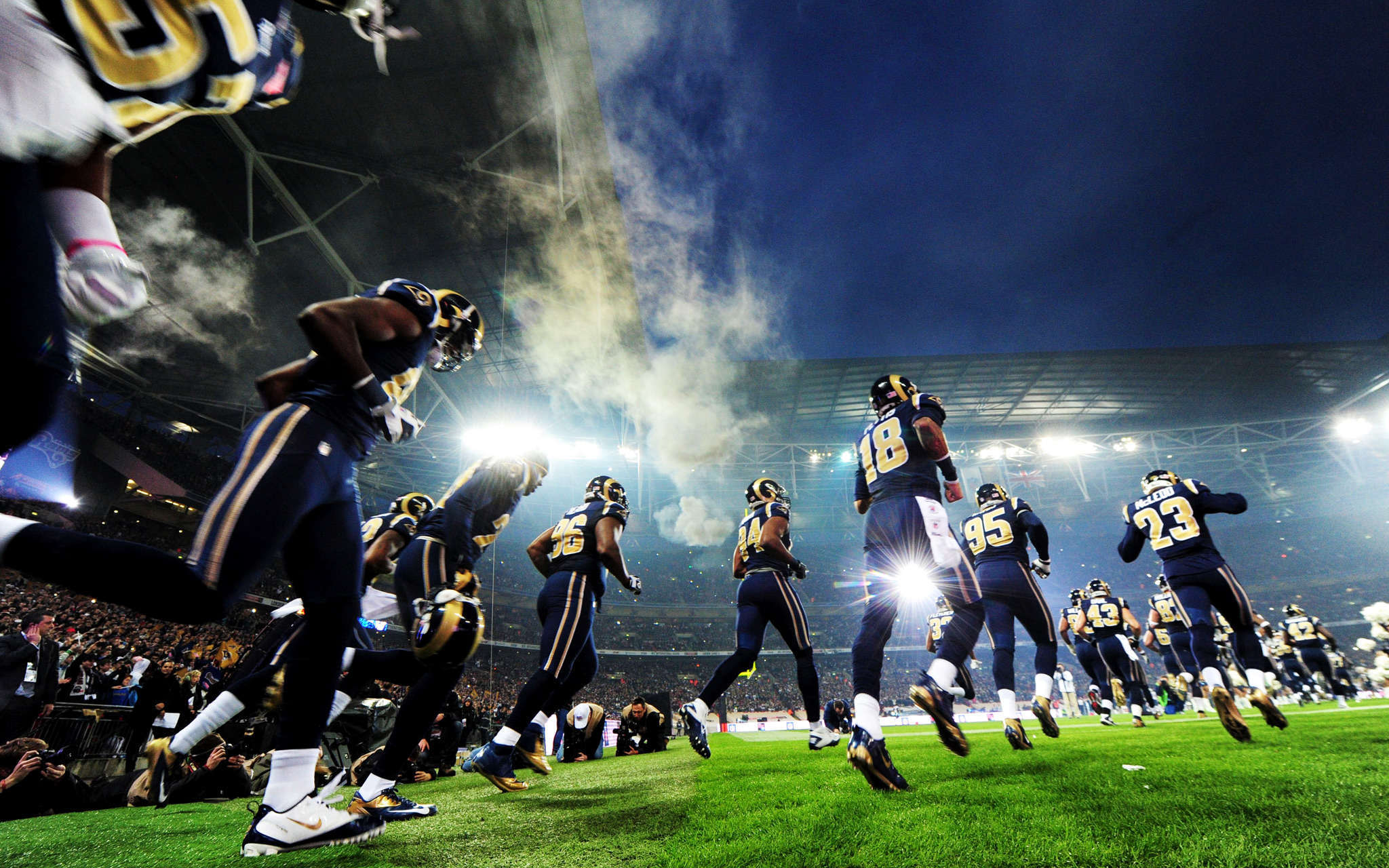 Nfl Wallpaper HD